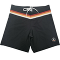 BOARDSHORT RETRO LINES - Saint Jacques Wetsuits