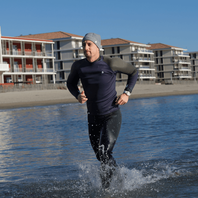 BONNET NEOPRENE - Saint Jacques Wetsuits