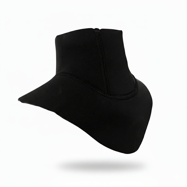 CACHE - COU NÉOPRÈNE 2MM - Saint Jacques Wetsuits