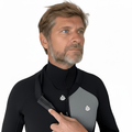 CACHE - COU NÉOPRÈNE 2MM - Saint Jacques Wetsuits