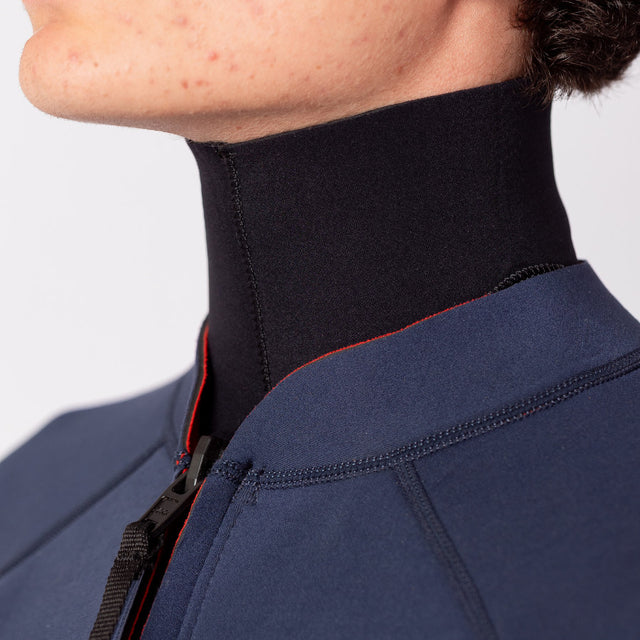 NEOPRENE NECK WARMER 2MM