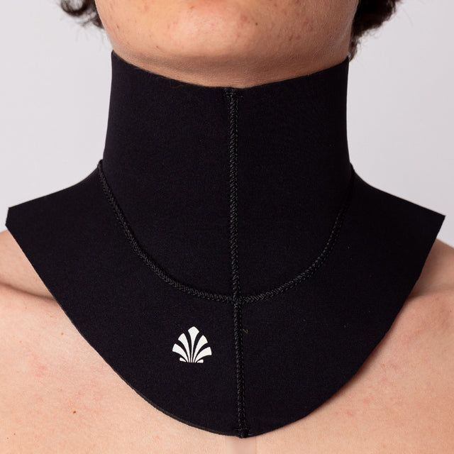 NEOPRENE NECK WARMER 2MM