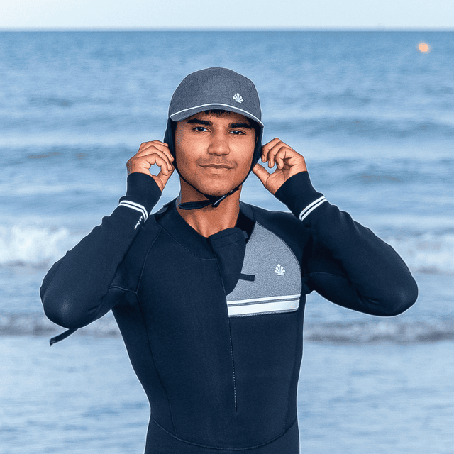 SURF CAP ANTI-UV