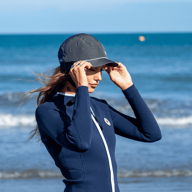 SURF CAP ANTI-UV