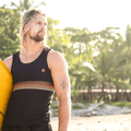 DEBARDEUR NEOPRENE - Saint Jacques Wetsuits