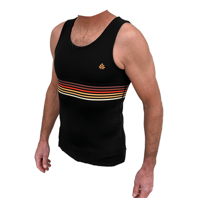 DEBARDEUR NEOPRENE - Saint Jacques Wetsuits