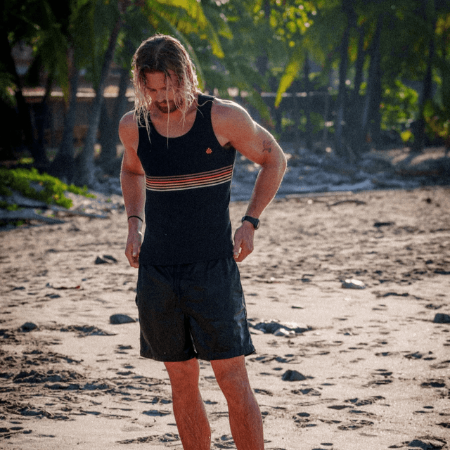 DEBARDEUR NEOPRENE - Saint Jacques Wetsuits