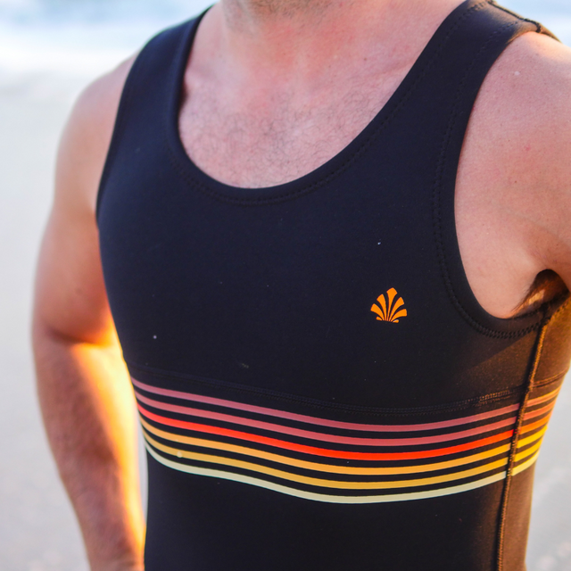 NEOPRENE TANK