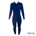 ENSEMBLE VESTE PANTALON RIVAGE FEMME - Saint Jacques Wetsuits