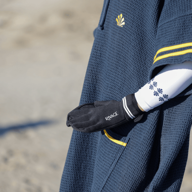 GANTS PALMÉS RIVAGE - Saint Jacques Wetsuits