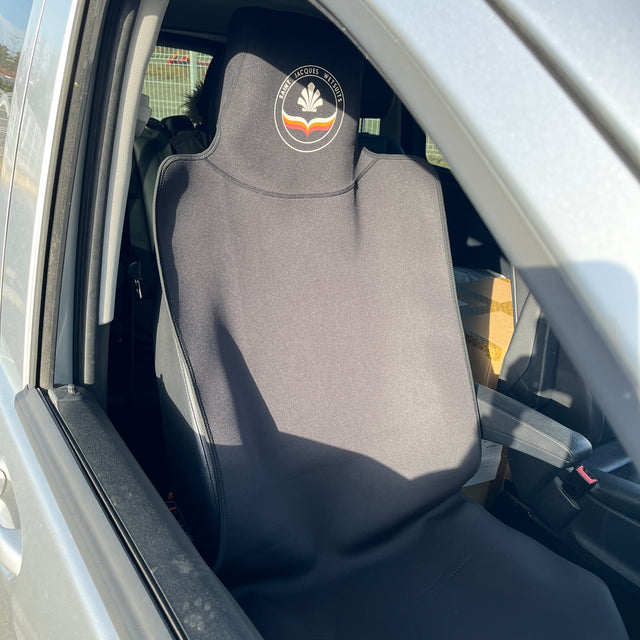 NEOPRENE CAR SEAT COVER