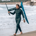 INTEGRALE BIO CLOVIS - Saint Jacques Wetsuits