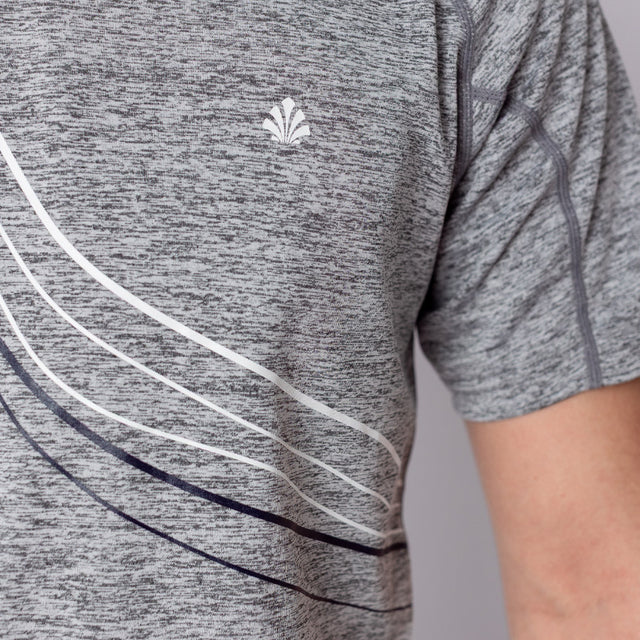 LYCRA SHORT SLEEVE LOOSE
