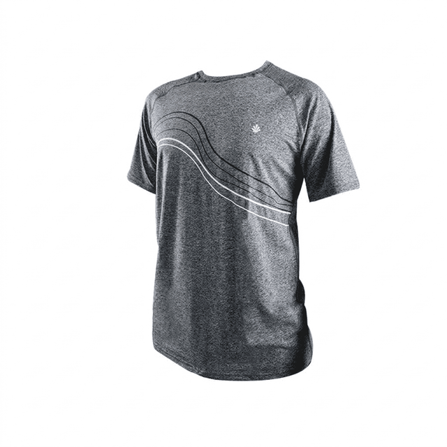 LYCRA SHORT SLEEVE LOOSE