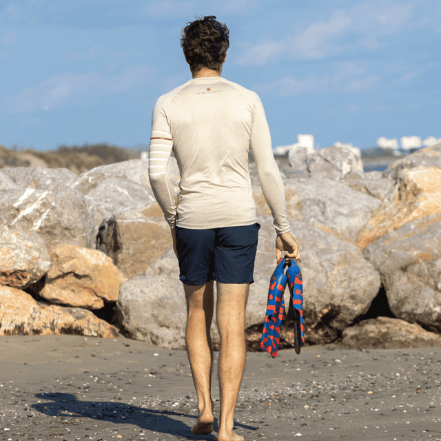 LYCRA LONG SLEEVE MARIN