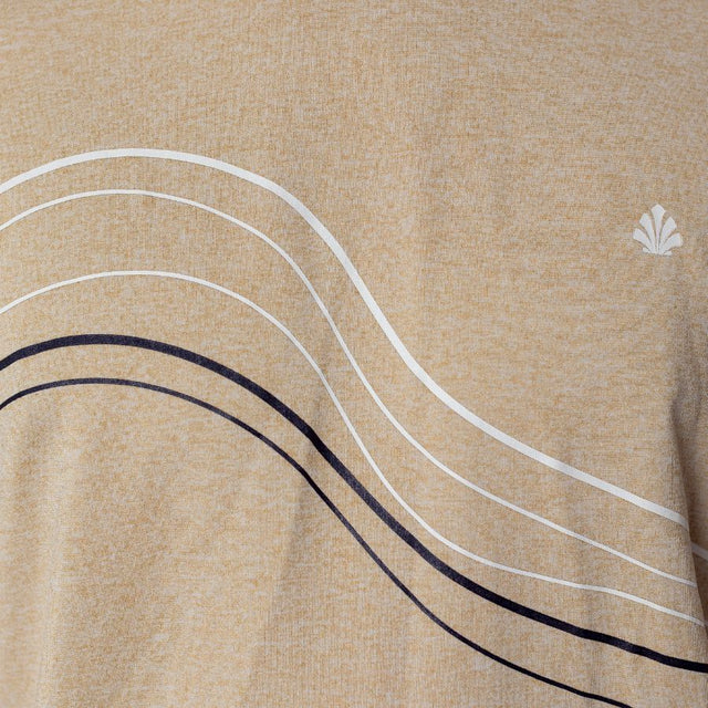 LYCRA LONG SLEEVE LOOSE FIT