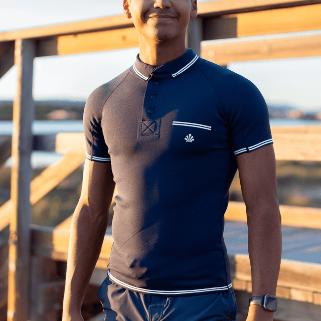 NEOPRENE TOP PAULO 