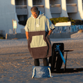 PONCHO DUO - Saint Jacques Wetsuits