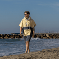 PONCHO DUO - Saint Jacques Wetsuits
