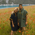 PONCHO MAGELLAN - Saint Jacques Wetsuits