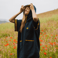 PONCHO MAGELLAN - Saint Jacques Wetsuits