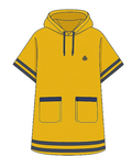 PONCHO MAGELLAN - Saint Jacques Wetsuits