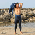 ENSEMBLE VESTE PANTALON RIVAGE HOMME - Saint Jacques Wetsuits