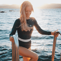 SHORTY LYCRA - Saint Jacques Wetsuits