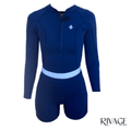 SHORTY RIVAGE FEMME - Saint Jacques Wetsuits