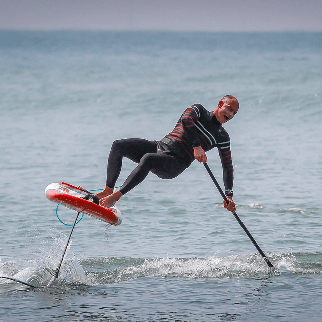 INTEGRALE YAMAMOTO 3/2 - Saint Jacques Wetsuits