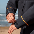 SUR - VESTE NEOPRENE VENTURI - Saint Jacques Wetsuits