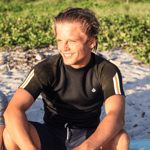 TOP NEOPRENE MARCO - Saint Jacques Wetsuits