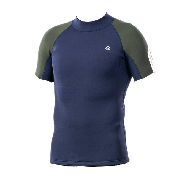 TOP NEOPRENE MARCO - Saint Jacques Wetsuits