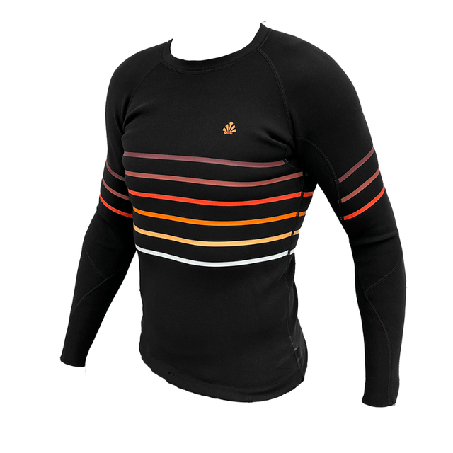 TOP NEOPRENE MARINIERE - Saint Jacques Wetsuits