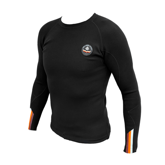 TOP NEOPRENE NOE - Saint Jacques Wetsuits