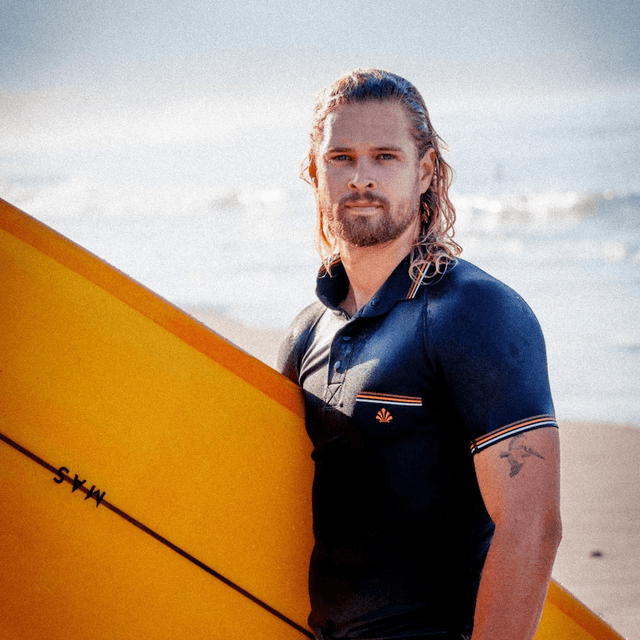 TOP NEOPRENE PAULO - Saint Jacques Wetsuits