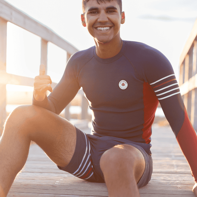 NEOPRENE TOP NOE