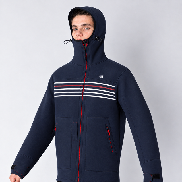 NEOPRENE JACKET
