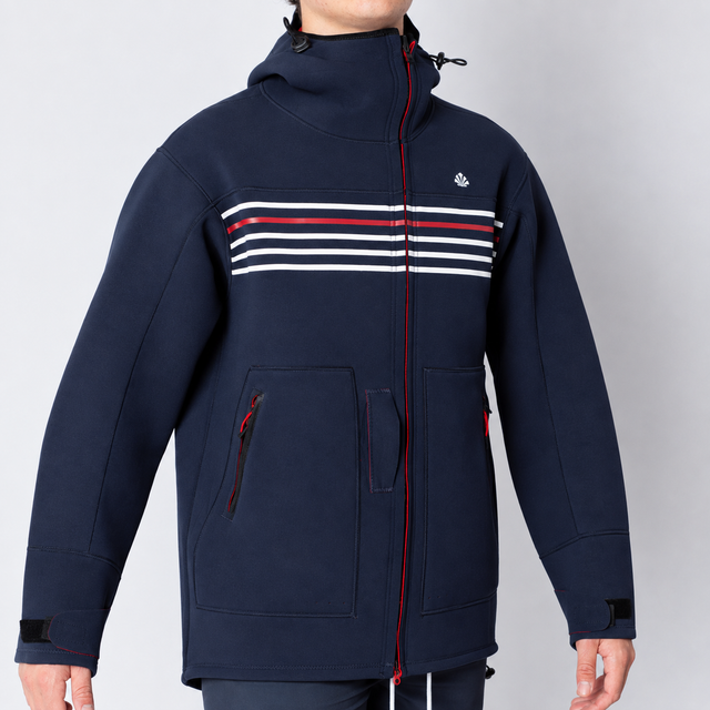 NEOPRENE JACKET