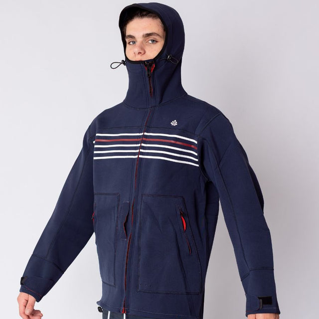 NEOPRENE JACKET