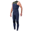 LONG JOHN FRONT ZIP - Saint Jacques Wetsuits