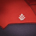 INTEGRALE BACK ZIP LISA - Saint Jacques Wetsuits
