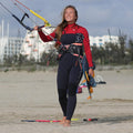 INTEGRALE YAMAMOTO LISA - Saint Jacques Wetsuits