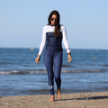 LYCRA FEMME DUO - Saint Jacques Wetsuits