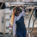 LYCRA FEMME DUO - Saint Jacques Wetsuits