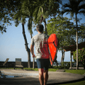 LYCRA MANCHE COURTE LOOSE - Saint Jacques Wetsuits