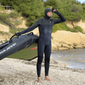 MOUFLES PAUMES OUVERTES - Saint Jacques Wetsuits