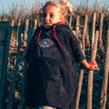 PONCHO BLUE LINE - Saint Jacques Wetsuits