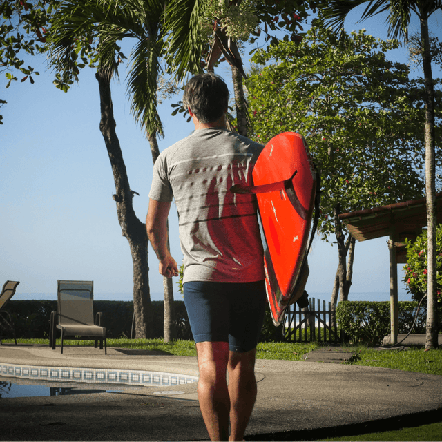 SHORT NEOPRENE - Saint Jacques Wetsuits