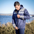 SUR - VESTE NEOPRENE VENTURI - Saint Jacques Wetsuits